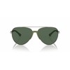 Unisex Sunglasses Emporio Armani Ø 61 mm